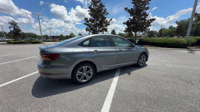used 2019 Volkswagen Jetta car, priced at $15,000
