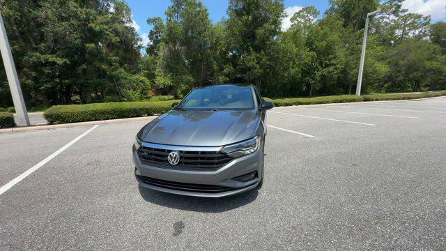 used 2019 Volkswagen Jetta car, priced at $15,000