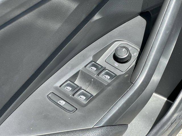 used 2019 Volkswagen Jetta car, priced at $15,000