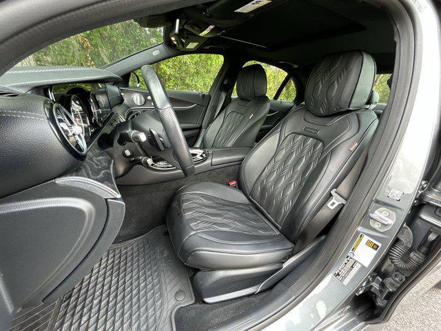 used 2017 Mercedes-Benz E-Class car, priced at $22,000