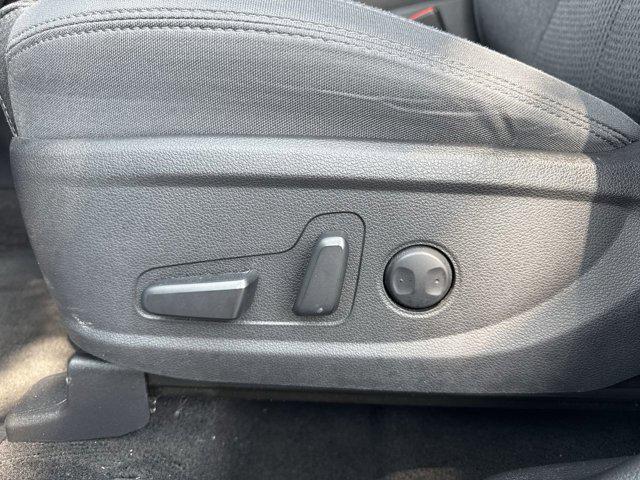 used 2023 Hyundai Santa Fe car, priced at $25,000