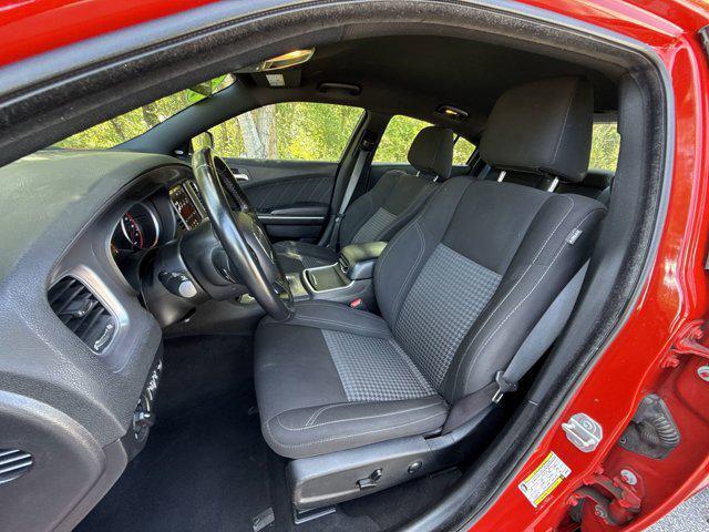 used 2023 Dodge Charger car, priced at $20,000