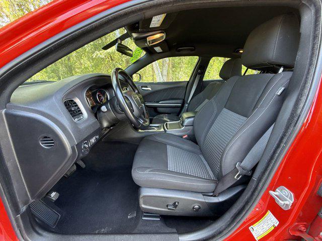 used 2023 Dodge Charger car, priced at $20,000