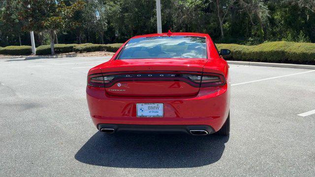 used 2023 Dodge Charger car, priced at $20,000