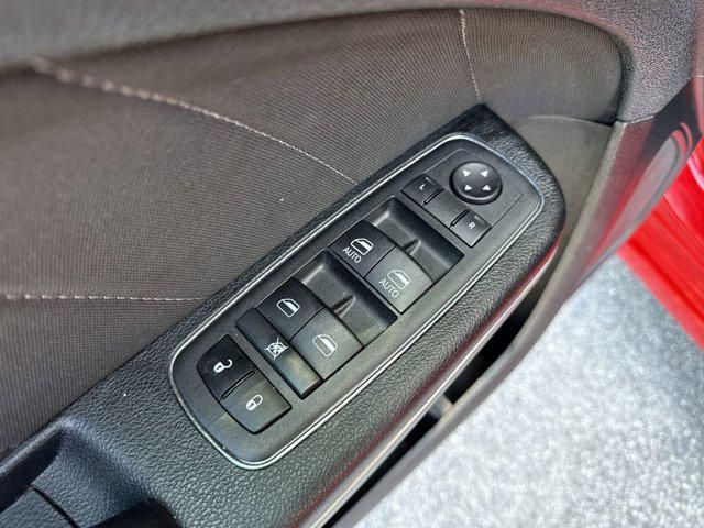 used 2023 Dodge Charger car, priced at $20,000