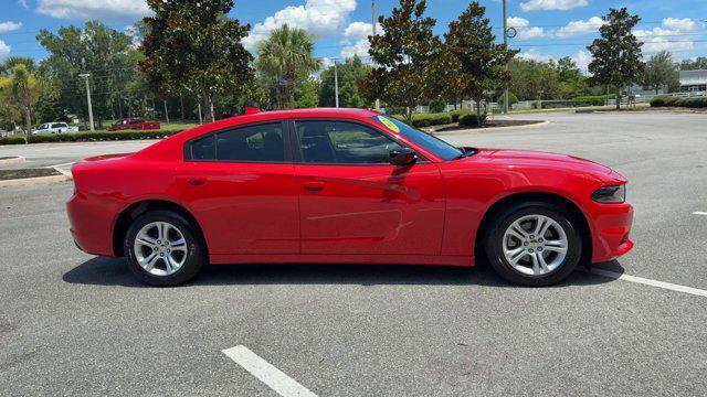 used 2023 Dodge Charger car, priced at $20,000