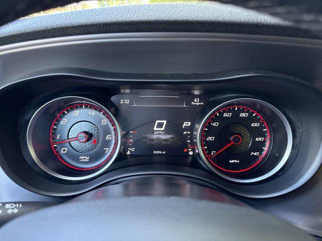 used 2023 Dodge Charger car, priced at $20,000