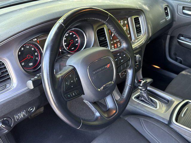 used 2023 Dodge Charger car, priced at $20,000