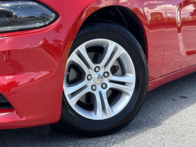 used 2023 Dodge Charger car, priced at $20,000