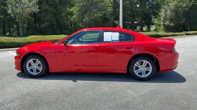 used 2023 Dodge Charger car, priced at $20,000