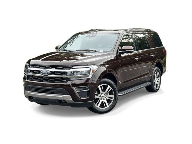 used 2023 Ford Expedition car, priced at $48,000