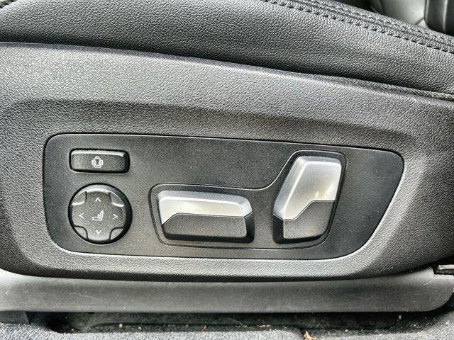 used 2021 BMW X3 car, priced at $24,000
