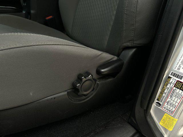 used 2022 Toyota Tacoma car, priced at $27,000