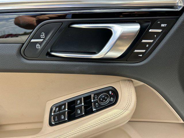used 2021 Porsche Macan car, priced at $48,500