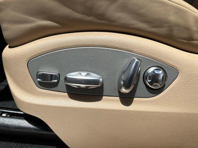 used 2021 Porsche Macan car, priced at $48,500