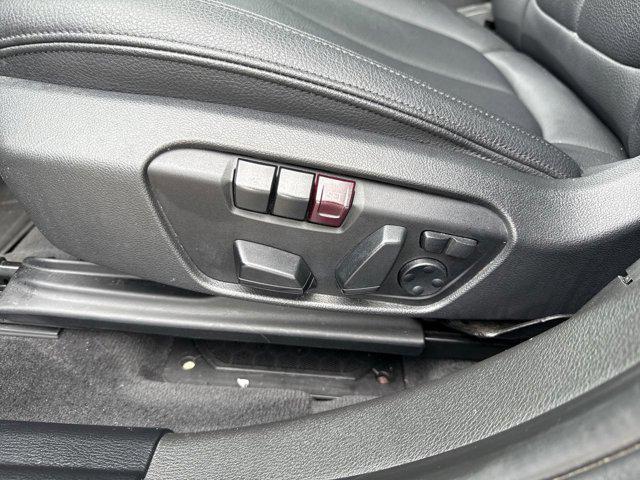 used 2018 BMW X2 car, priced at $16,000