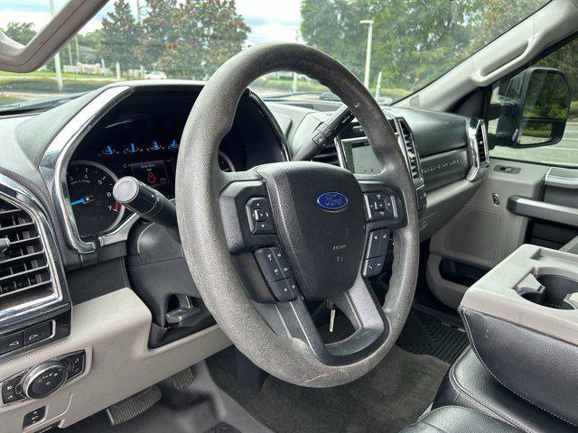 used 2017 Ford F-250 car, priced at $36,000