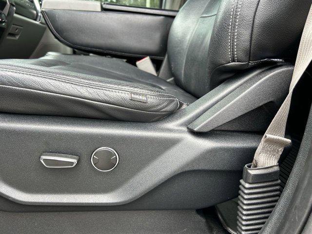 used 2017 Ford F-250 car, priced at $36,000