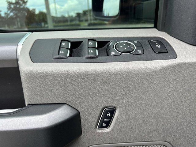 used 2017 Ford F-250 car, priced at $36,000