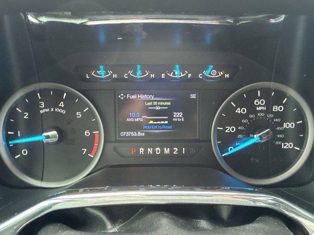 used 2017 Ford F-250 car, priced at $36,000