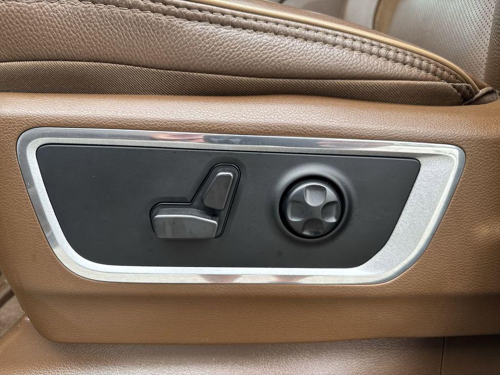 used 2021 Ram 1500 car, priced at $49,000