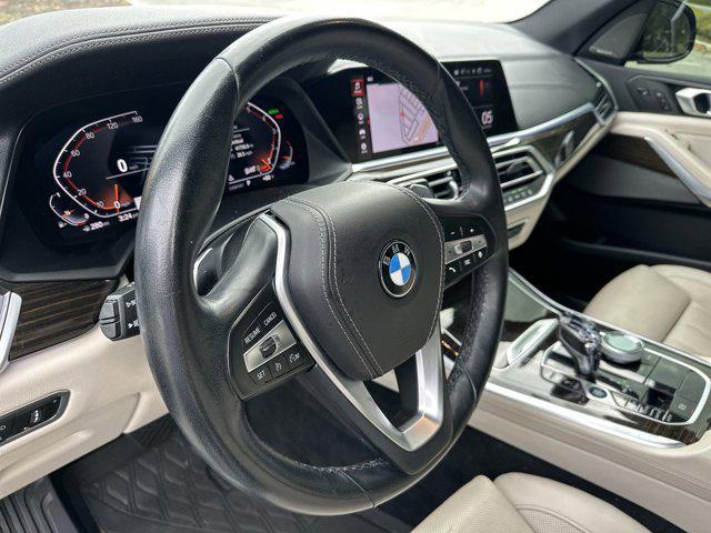 used 2020 BMW X5 car, priced at $28,574