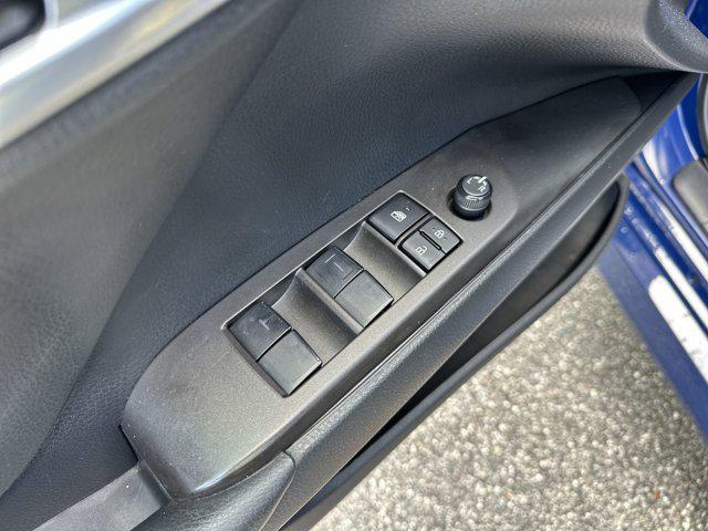 used 2023 Toyota Camry car, priced at $24,500