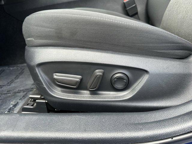 used 2023 Toyota Camry car, priced at $24,500