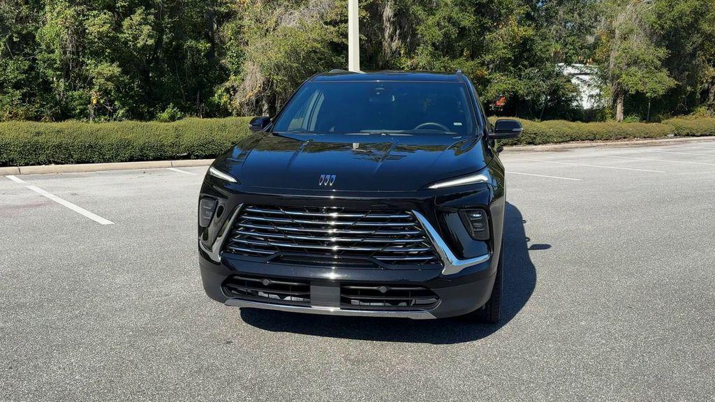 used 2025 Buick Enclave car, priced at $39,000