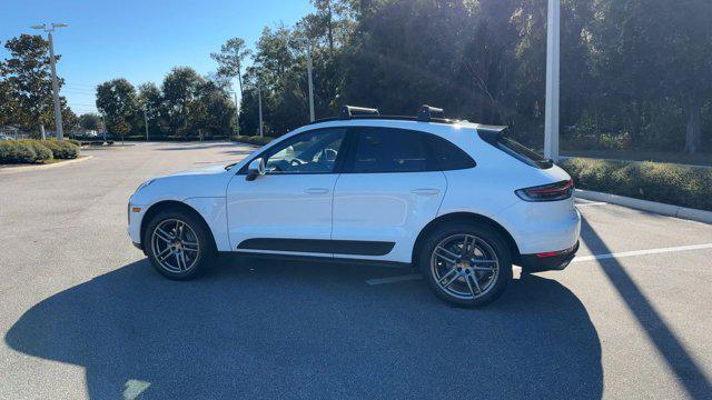 used 2020 Porsche Macan car, priced at $42,983