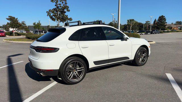 used 2020 Porsche Macan car, priced at $42,983