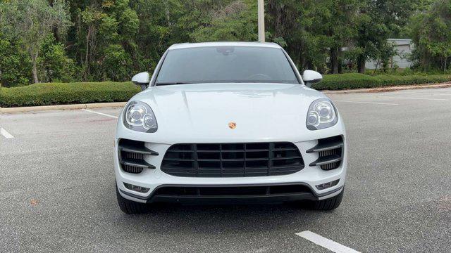 used 2018 Porsche Macan car, priced at $43,000