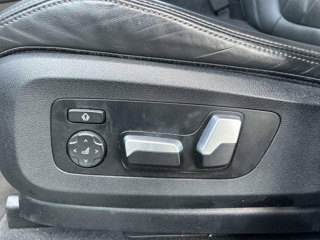 used 2023 BMW X5 car, priced at $41,000