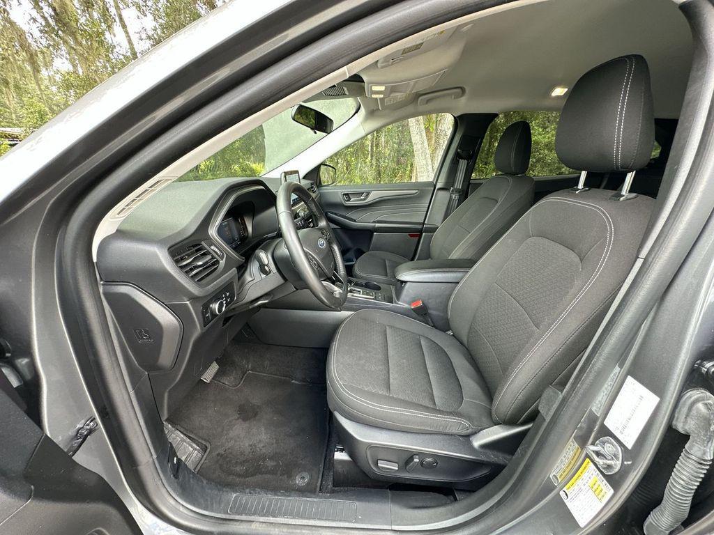 used 2024 Ford Escape car, priced at $20,000