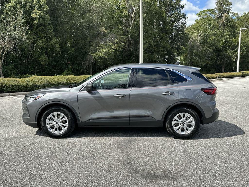 used 2024 Ford Escape car, priced at $20,000