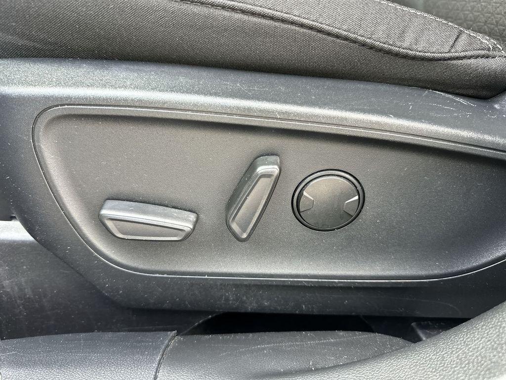 used 2024 Ford Escape car, priced at $20,000