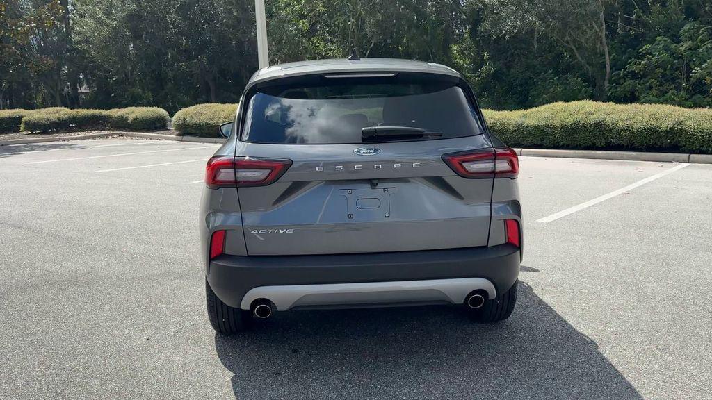 used 2024 Ford Escape car, priced at $20,000
