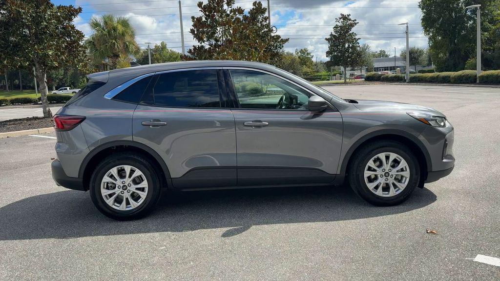 used 2024 Ford Escape car, priced at $20,000