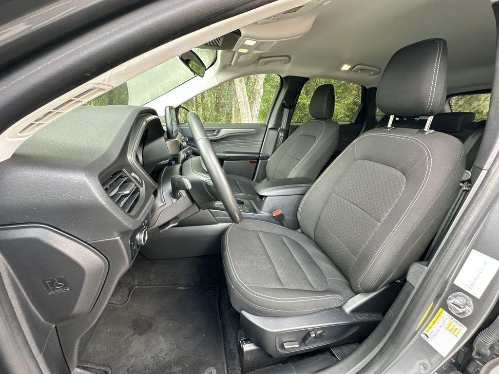 used 2024 Ford Escape car, priced at $20,000