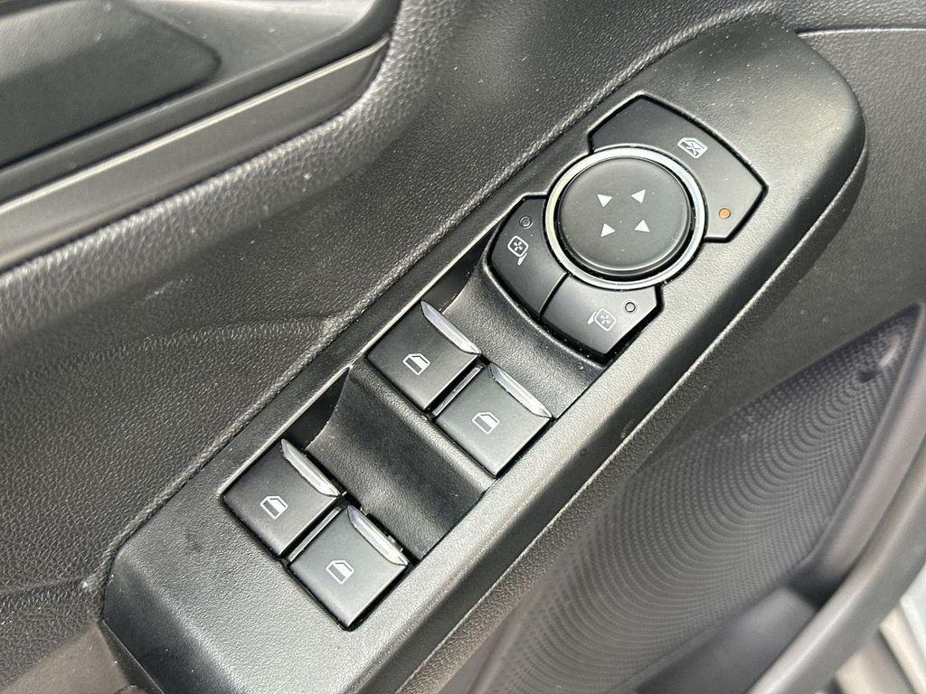 used 2024 Ford Escape car, priced at $20,000