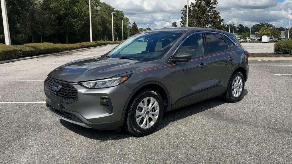 used 2024 Ford Escape car, priced at $20,000