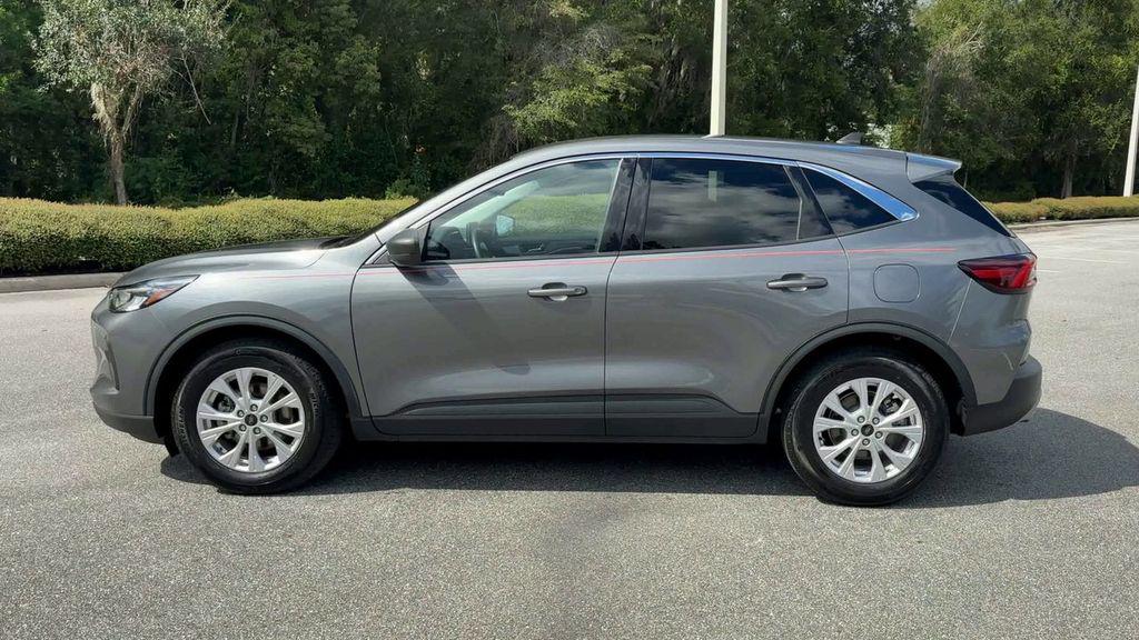 used 2024 Ford Escape car, priced at $20,000