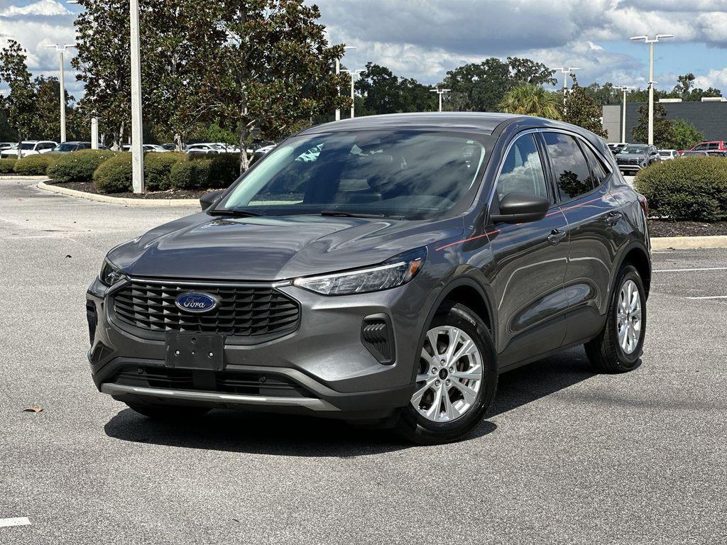 used 2024 Ford Escape car, priced at $20,000