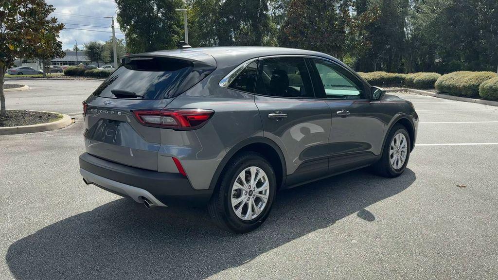 used 2024 Ford Escape car, priced at $20,000