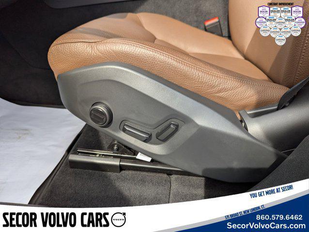 used 2024 Volvo XC60 Recharge Plug-In Hybrid car, priced at $50,495