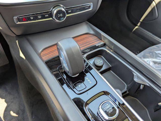 new 2026 Volvo V60 Cross Country car, priced at $55,670