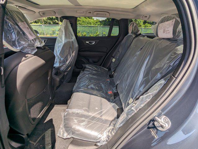 new 2026 Volvo V60 Cross Country car, priced at $55,670