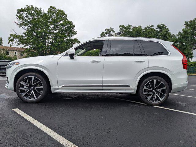 new 2023 Volvo XC90 car, priced at $56,215