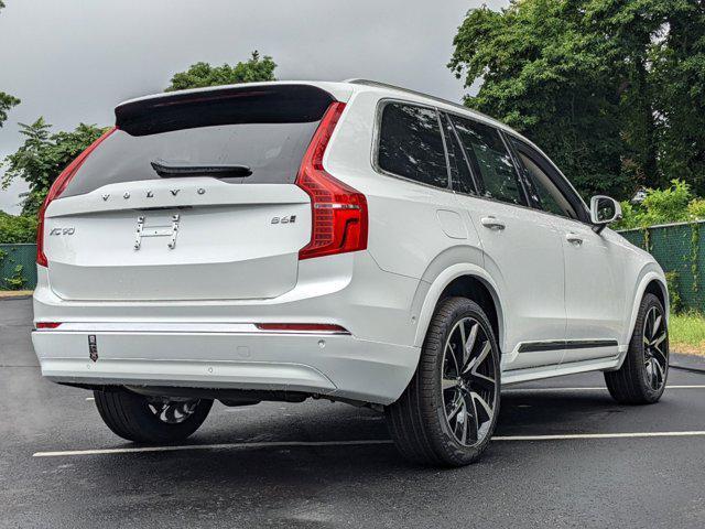 new 2023 Volvo XC90 car, priced at $56,215