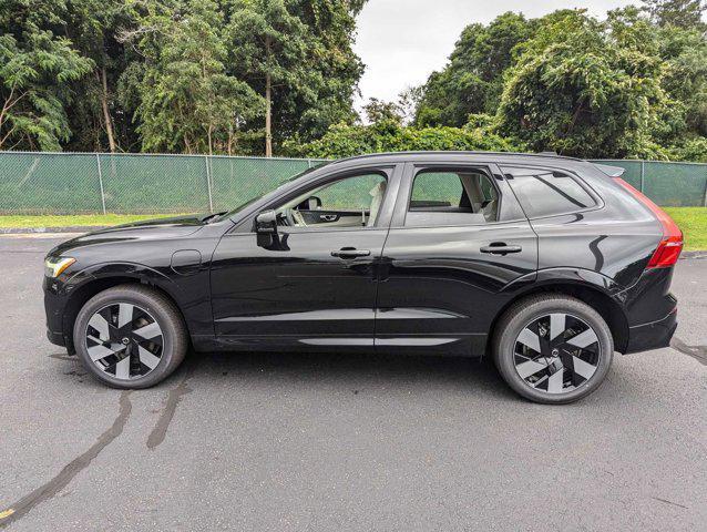 new 2025 Volvo XC60 Plug-In Hybrid car, priced at $65,425